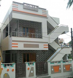 Best Front House  Designing