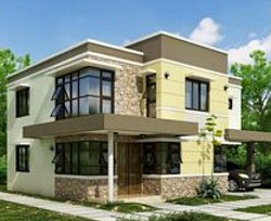 WAPDA TOWN 8 Marla House