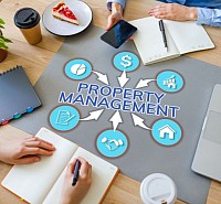 PROPERTY MANAGEMENT SERVICES