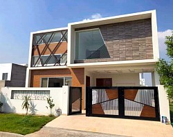 5 Marla House in City Housing Society Multan