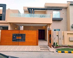 5 marla House in Wapda Town Multan