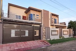 8 Marla house in Bosan Road Multan