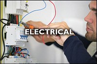 OUTSTANDING ELECTRICAL AND MECHANICAL WORKS OF DREAM HOMES BUILDERS
