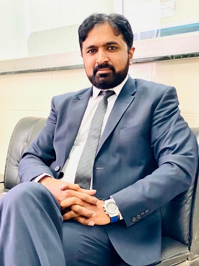 MUHAMMAD ZAMAN RAJPUT        CEO WANTS TO SHARING DREAM HOMES BUILDERS ELECTRICAL SERVICES